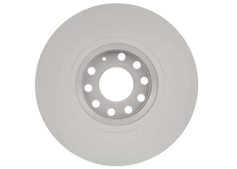 Bosch 0986479057 Brake Disc - 3