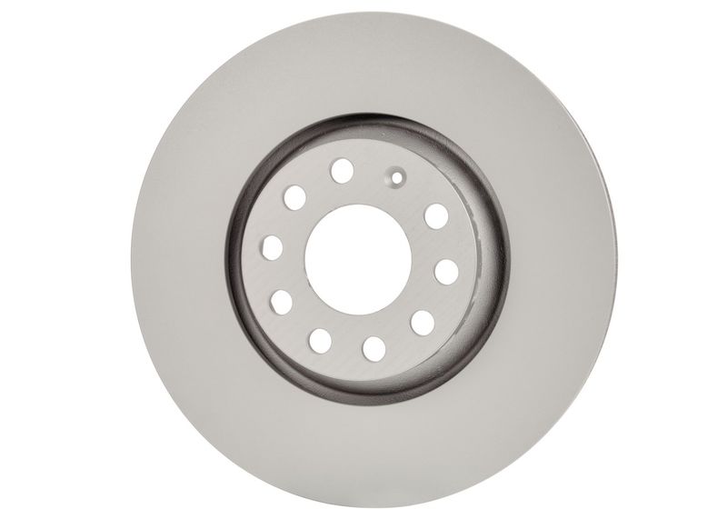 Bosch 0986479057 Brake Disc - 6