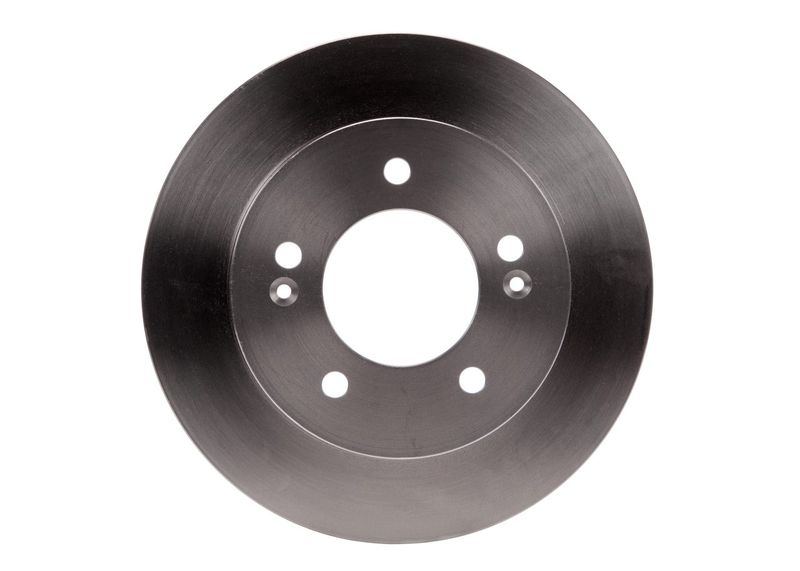 Bosch 0986479059 Brake Disc - 1