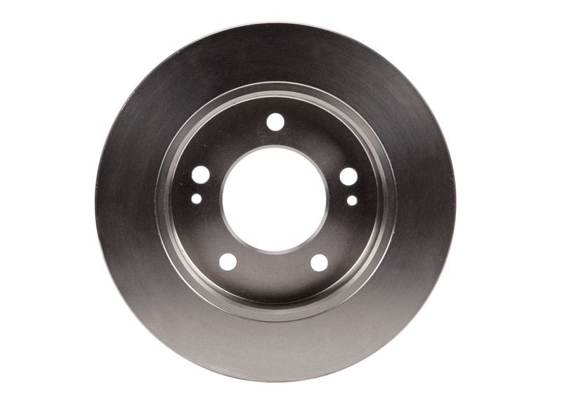 Bosch 0986479059 Brake Disc - 3