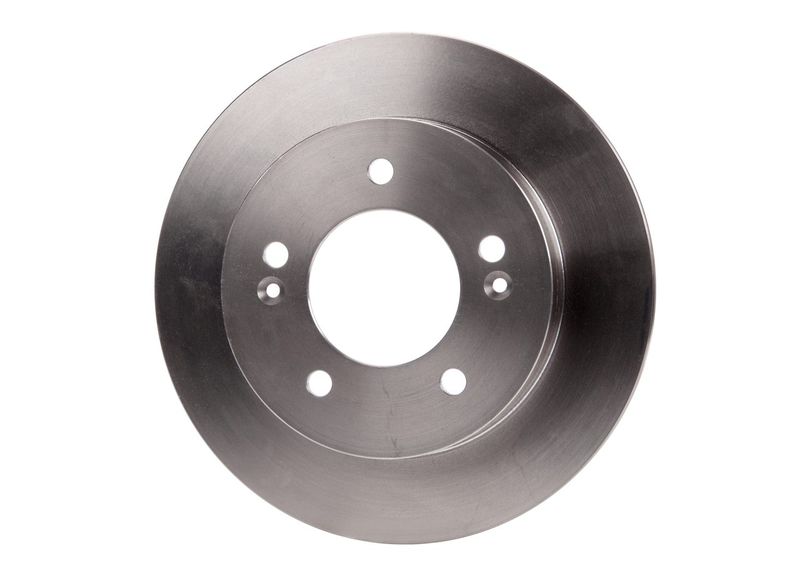Bosch 0986479059 Brake Disc - 6