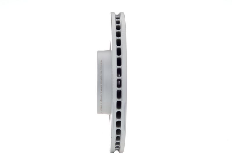 Bosch 0986479060 Brake Disc - 2