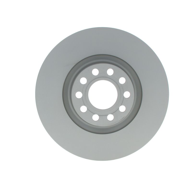 Bosch 0986479060 Brake Disc - 3