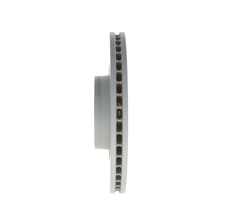 Bosch 0986479060 Brake Disc - 4