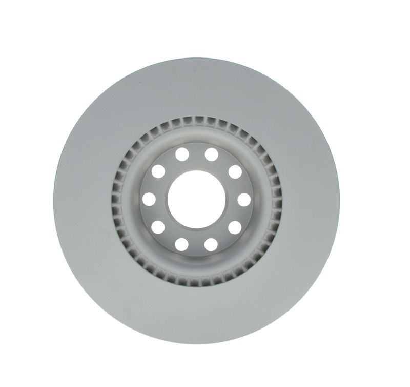 Bosch 0986479060 Brake Disc - 6