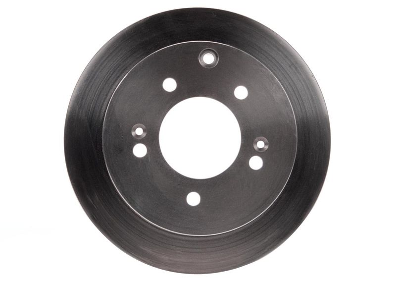 Bosch 0986479061 Brake Disc - 1