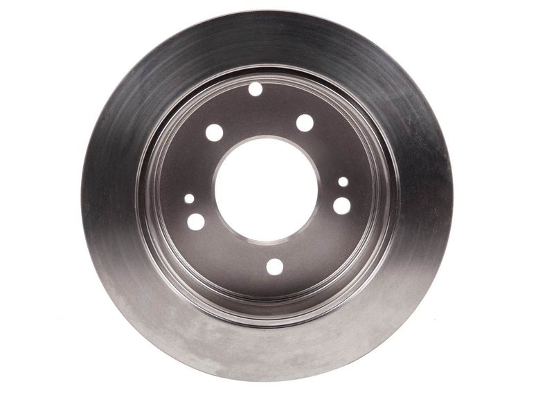 Bosch 0986479061 Brake Disc - 3