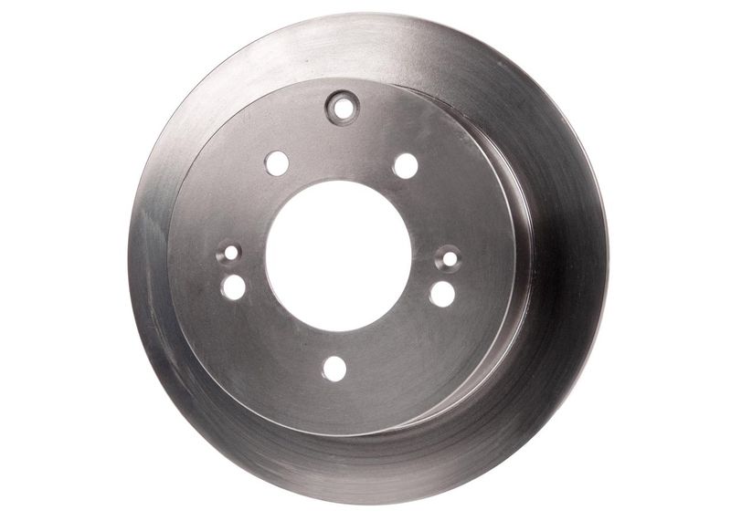 Bosch 0986479061 Brake Disc - 6