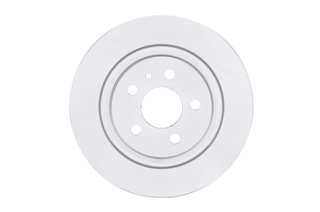Bosch 0986479064 Brake Disc - 1