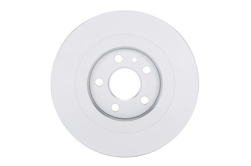 Bosch 0986479064 Brake Disc - 3