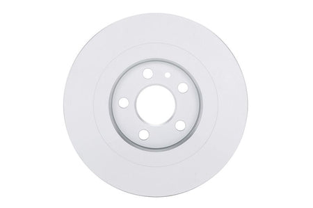 Bosch 0986479064 Brake Disc - 3