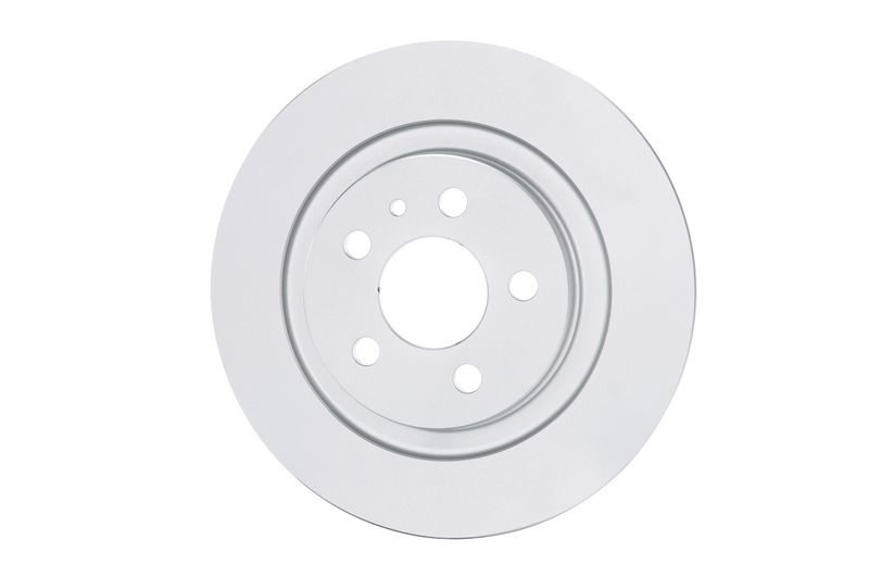 Bosch 0986479064 Brake Disc - 6