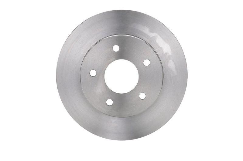 Bosch 0986479067 Brake Disc - 1