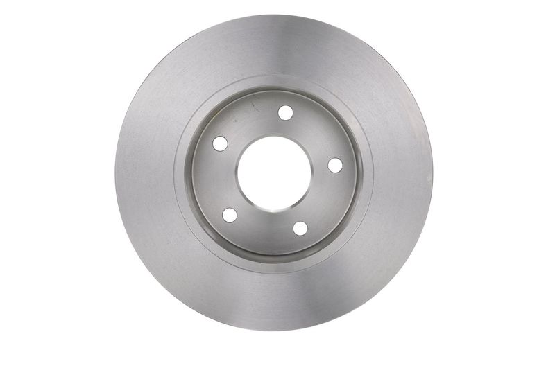 Bosch 0986479067 Brake Disc - 3