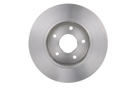Bosch 0986479067 Brake Disc - 3