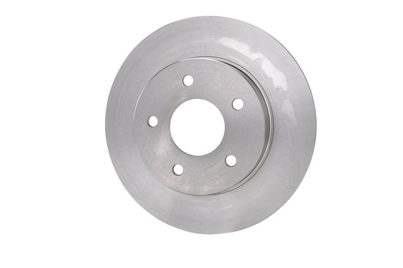 Bosch 0986479067 Brake Disc - 6