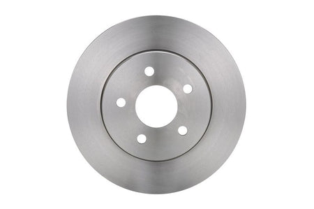 Bosch 0986479068 Brake Disc - 1