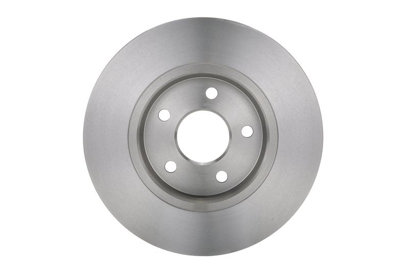 Bosch 0986479068 Brake Disc - 3