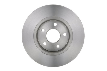 Bosch 0986479068 Brake Disc - 3