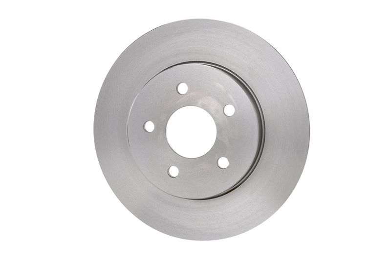 Bosch 0986479068 Brake Disc - 6