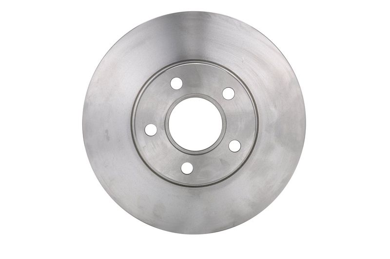 Bosch 0986479069 Brake Disc - 1