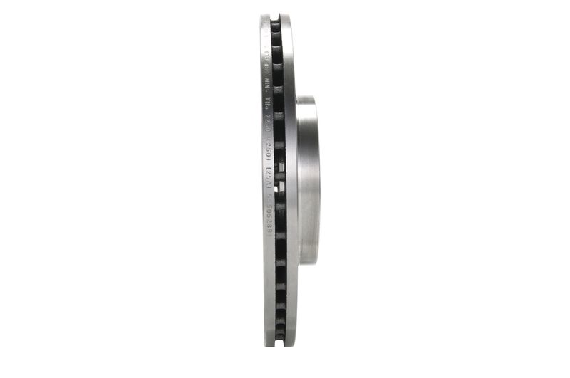 Bosch 0986479069 Brake Disc - 4