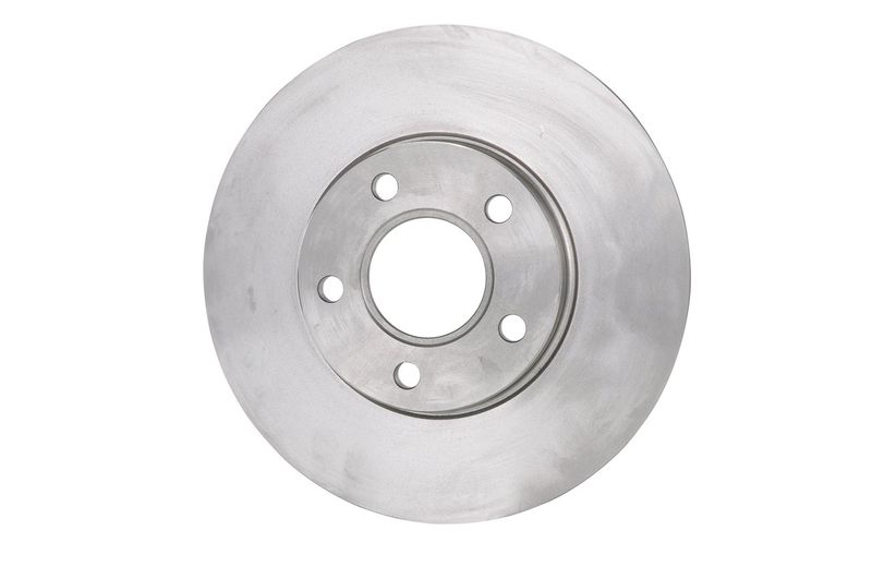 Bosch 0986479069 Brake Disc - 6