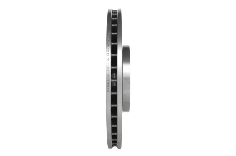 Bosch 0986479076 Brake Disc - 4
