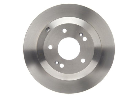 Bosch 0986479081 Brake Disc - 1