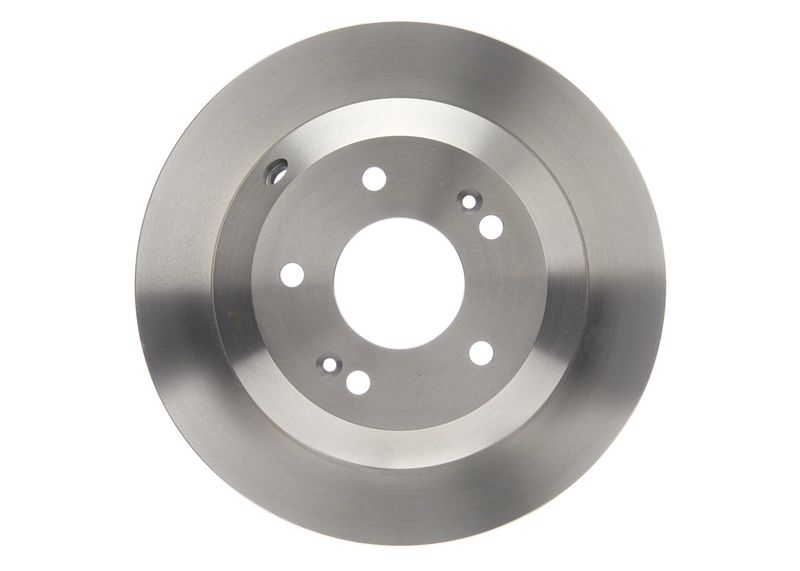 Bosch 0986479081 Brake Disc - 1