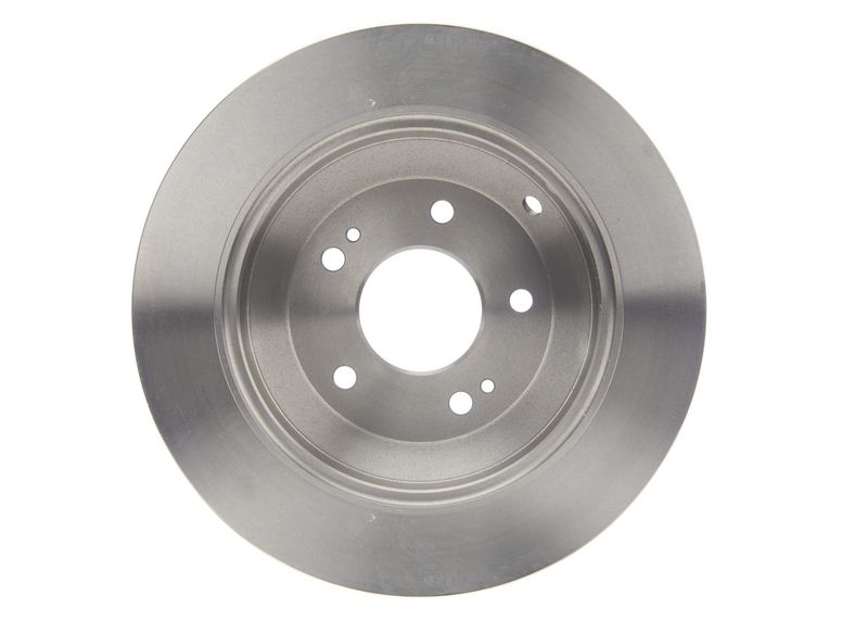 Bosch 0986479081 Brake Disc - 3