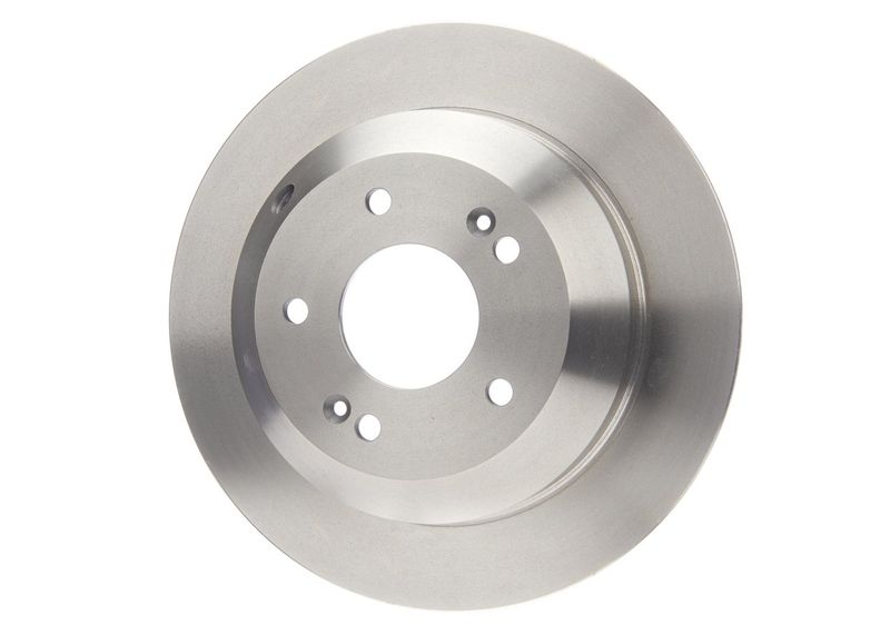 Bosch 0986479081 Brake Disc - 6