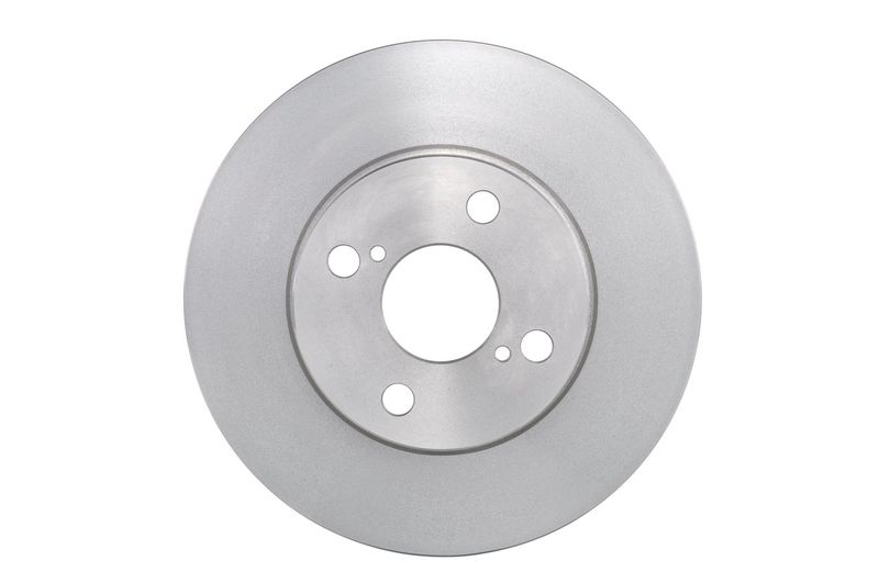 Bosch 0986479085 Brake Disc - 1