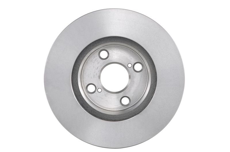 Bosch 0986479085 Brake Disc - 3