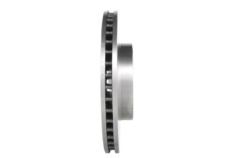 Bosch 0986479085 Brake Disc - 4