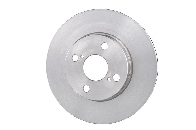 Bosch 0986479085 Brake Disc - 6