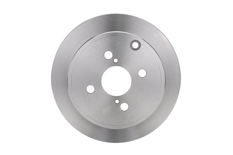 Bosch 0986479086 Brake Disc - 1