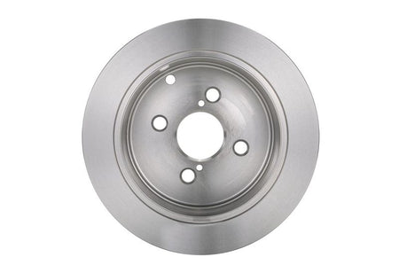Bosch 0986479086 Brake Disc - 3