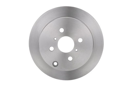 Bosch 0986479087 Brake Disc - 1