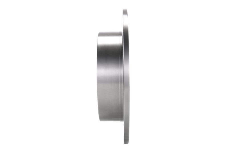 Bosch 0986479087 Brake Disc - 2