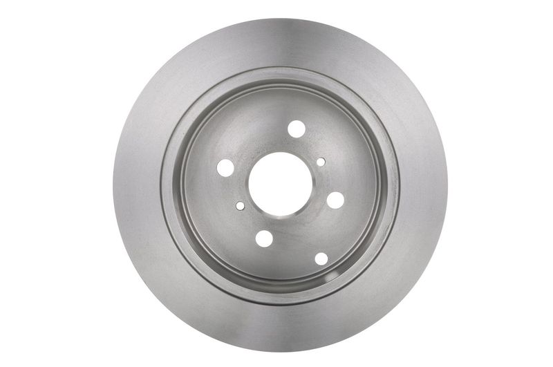 Bosch 0986479087 Brake Disc - 3