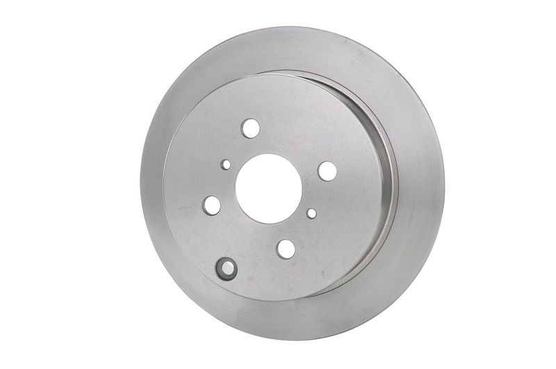Bosch 0986479087 Brake Disc - 6