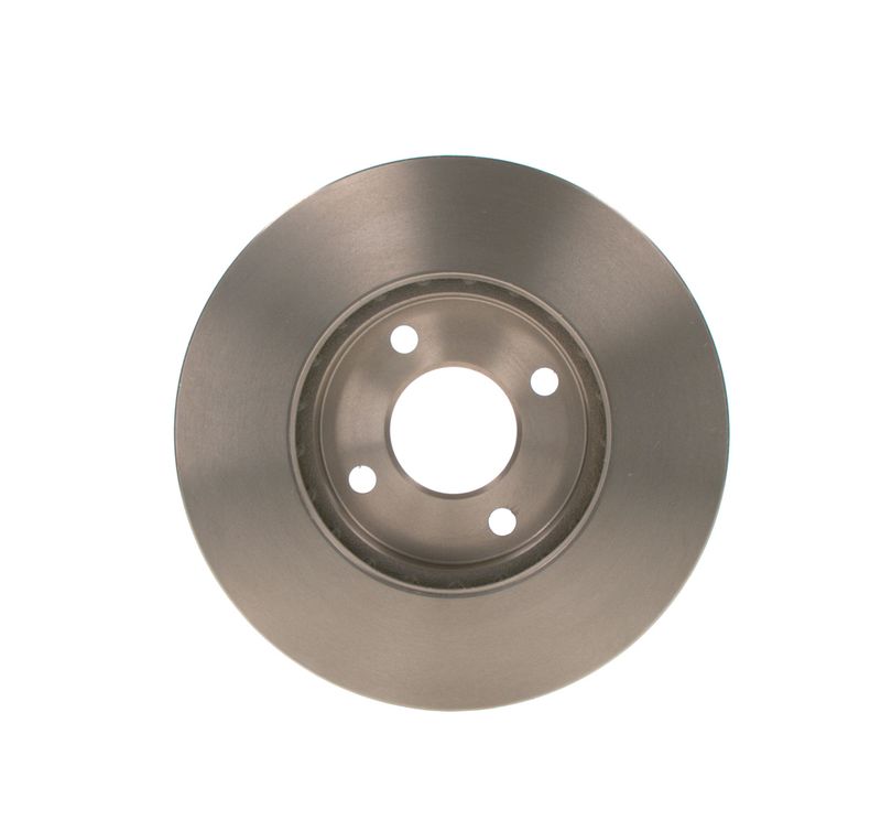 Bosch 0986479090 Brake Disc - 1