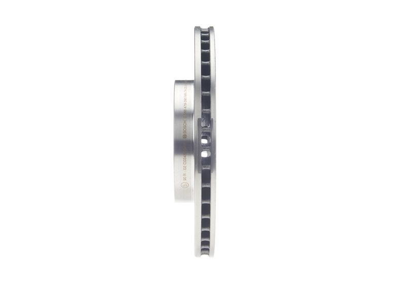 Bosch 0986479090 Brake Disc - 2