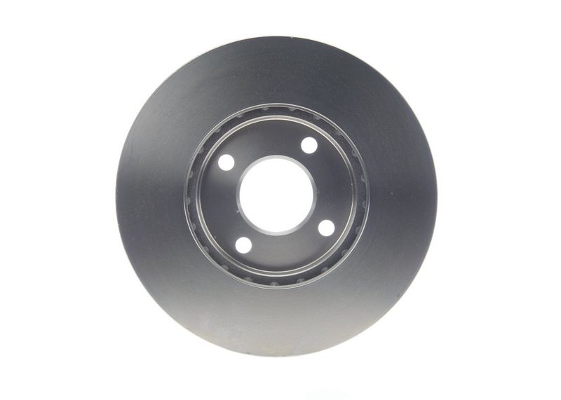 Bosch 0986479090 Brake Disc - 3