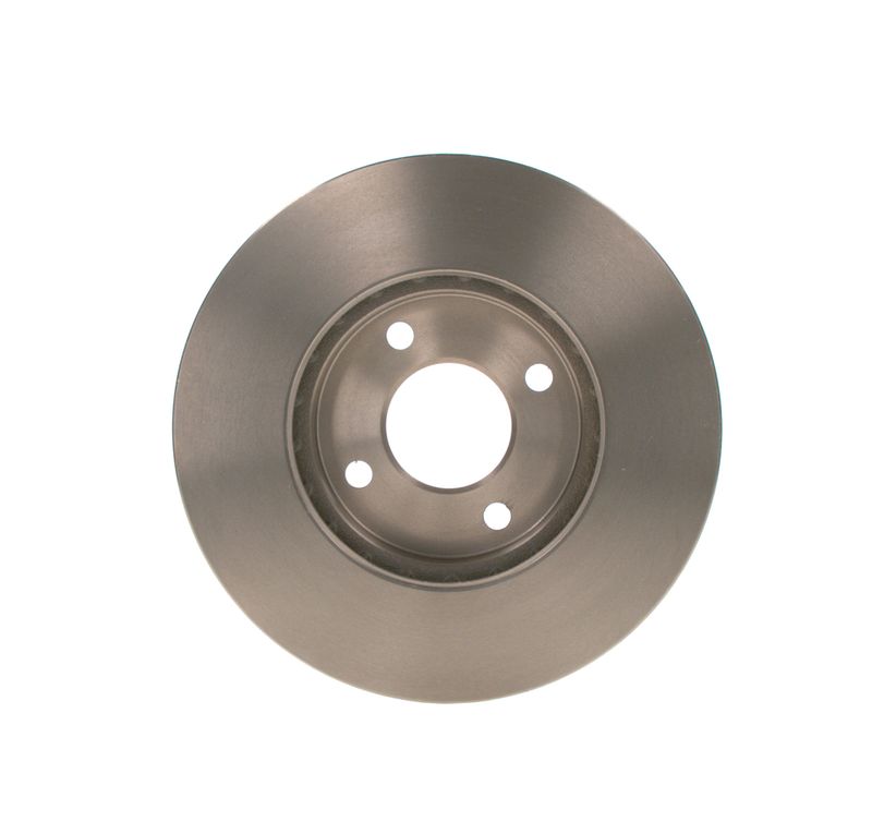 Bosch 0986479090 Brake Disc - 6
