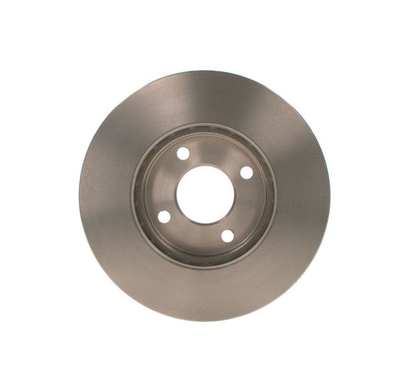 Bosch 0986479090 Brake Disc - 6