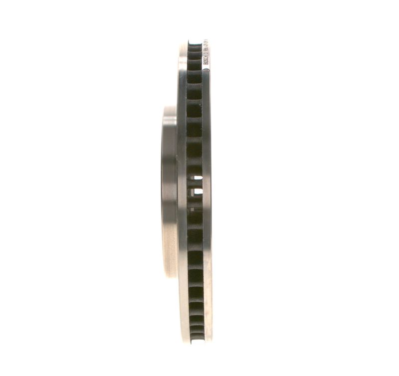 Bosch 0986479091 Brake Disc - 4