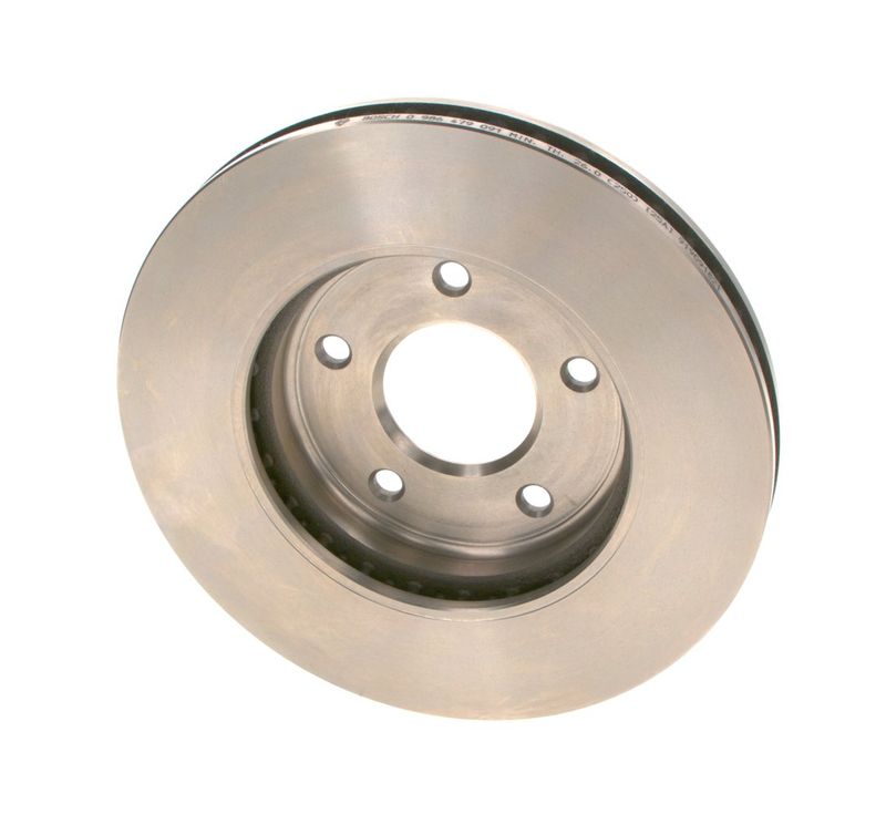 Bosch 0986479091 Brake Disc - 6