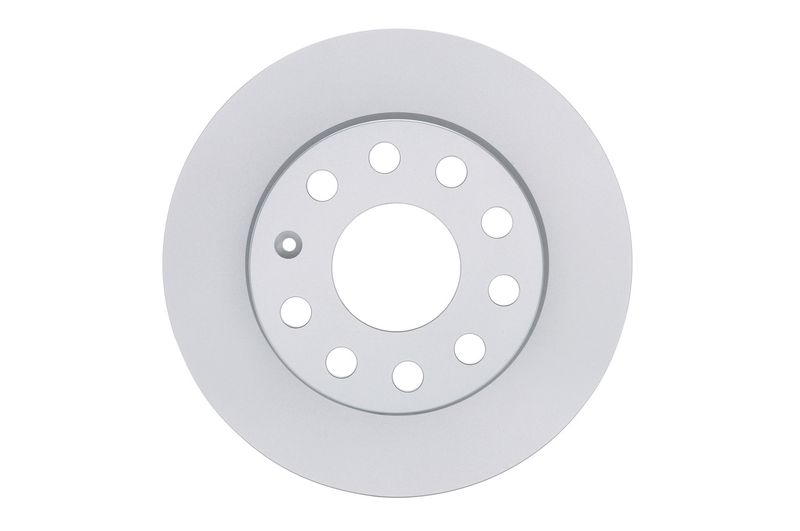 Bosch 0986479099 Brake Disc - 1